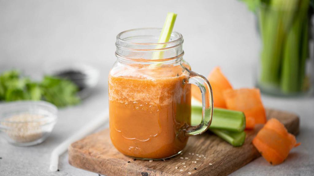 Irish Moss · Rich in essential vitamins and minerals this fresh juice is also known as a love potion. We think you'll fall in love with the flavor!