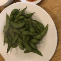 Edamame · Boiled Soybeans