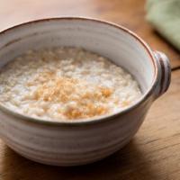 Oatmeal Porridge · Small