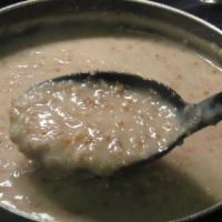Bulgur Porridge · Small
