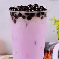 Taro Milk Tea🧋 · 