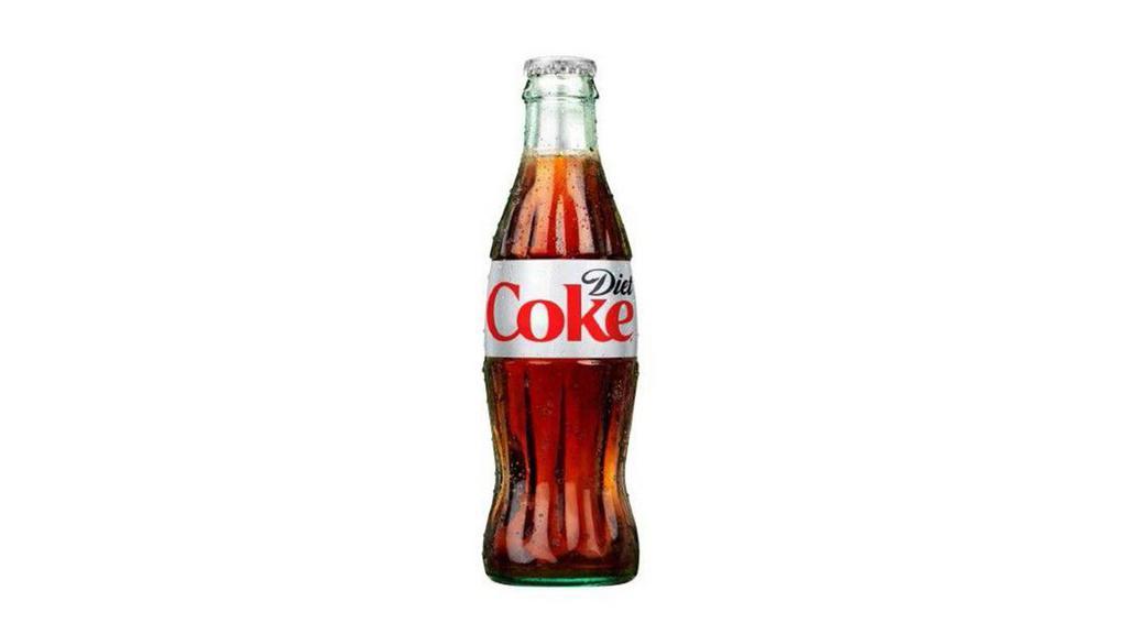 Diet Coke 237Ml · 237ml