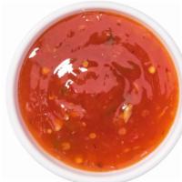 Side Of Sweet Chili Sauce · 