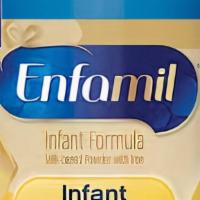 Enfamil Powder · 12.5 oz powder milk