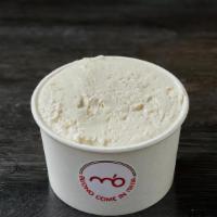 Cocco · Real coconut flavor made with fresh local milk and cream and sugar granulated extra fine Can...