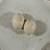 Boiled Eggs(2) · 