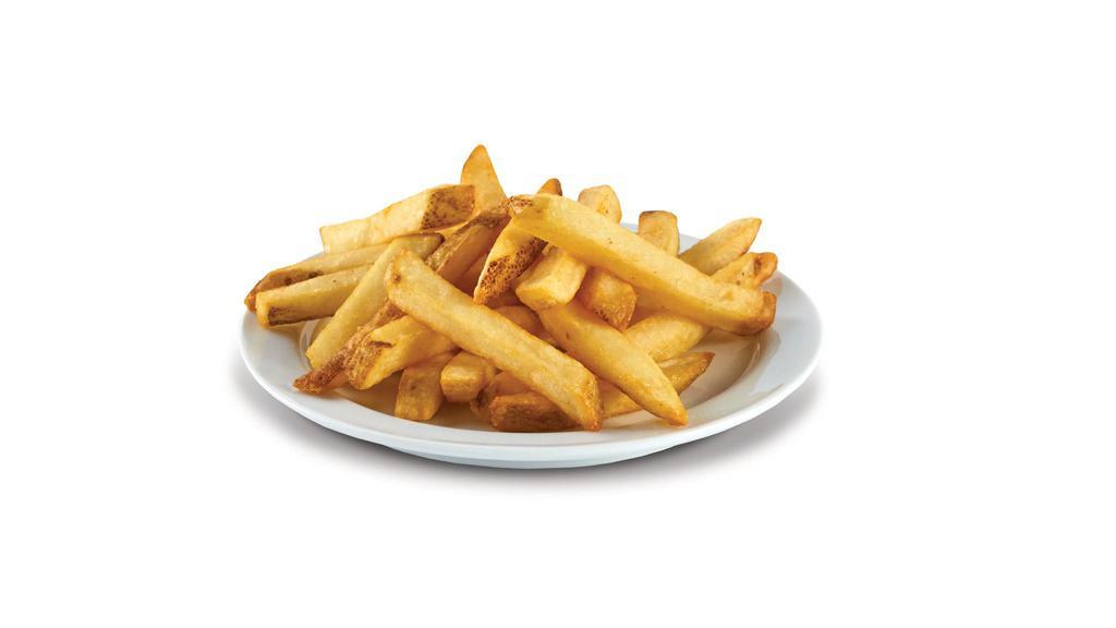 French Fries · 590 Cal.