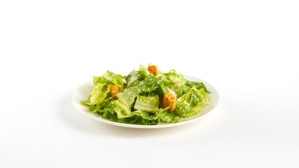 Caesar Salad · 190 cal.
