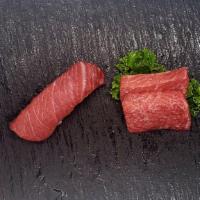 Toro · Bluefin Tuna Belly