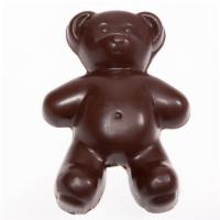 Pudgie Bear · Our chocolate pudgie bear is the perfect gift for anyone who loves a cute teddy bear. This a...