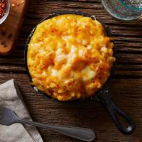 Classic Mac And Cheese · Elbow noodles with a rich mac and cheese sauce.