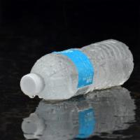Bottled Spring Water · 20 oz