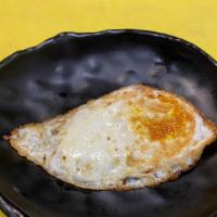 Fried Egg · 