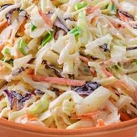 1 Lb. Coleslaw · 