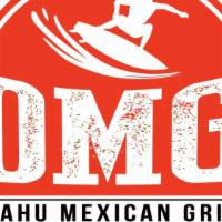 Omg Gift Cards - For Online Orders Only · Gift our delicious burritos, tacos and salads!

Pick up your card in-store or have it delive...