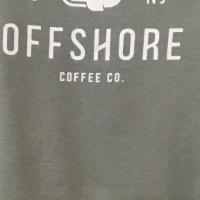 Women’S Offshore Hoodie · 