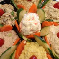 Tuna Salad · 