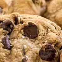 Gf Chocolate Chip Cookie · 