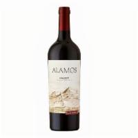 Alamos Malbec, Wine | 750Ml, 13.60% Abv · 