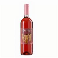 Culitos Moscato Rose, Wine | 750Ml, 12.50% Abv · 