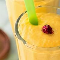 Lassi · A refreshing drink made from yogurt with a choice of flavors. Plain, Sweet, Salted, Mango or...