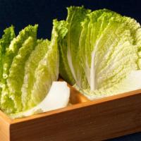 Cabbage大白菜 · 