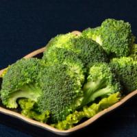 Broccoli西兰花 · 