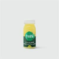 Immune Elixir (60 Ml) · A tasty blend of nature's most celebrated immunity boosters. Lemon juice, Ginger juice, Hone...