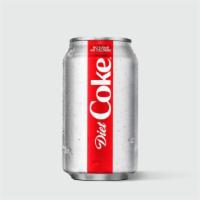 Diet Coke Can · Enjoy the delicious & refreshing taste with meals, on the go, or to share