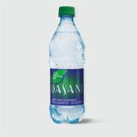  Bottled Water  · Refreshing purified water, with added minerals for a crisp and fresh taste.