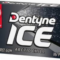 Dentyne Ice Gum Arctic Chill 16 Pieces · 1.41 oz