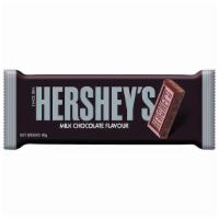 Hershey'S Milk Chocolate · 1.41 Oz