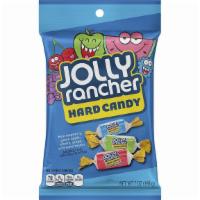 Jolly Rancher Hard Candy Original · 198 g