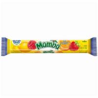 Mamba Fruit Chew Original · 2.8 Oz