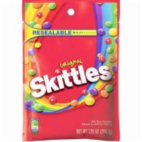 Skittles Original Candy · 7. 2 Oz