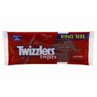 Twizzlers Twists Strawberry · 5 oz