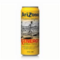 Arizona Rx Energy Can 23 Oz · 23 Oz