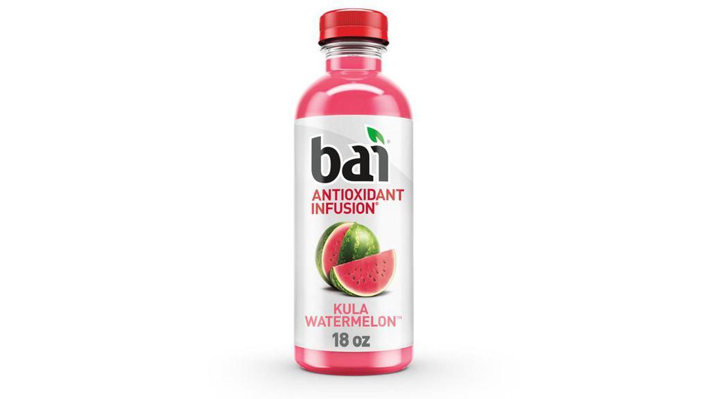 Bai Kula Watermelon Antioxidant Water · 18 Oz
