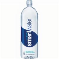 Glaceau Smart Water · 20 Oz