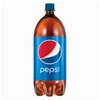 Pepsi · 67.6 oz