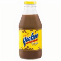 Yoo-Hoo Chocolate Drink · 15.5 Oz