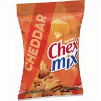 Chex Mix Cheddar Snack Mix · 3.75 Oz