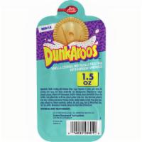 Dunkaroos Vanilla Cookies · 1.5 Oz