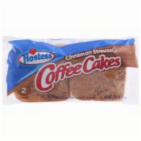 Hostess Coffee Cakes 2 Cakes · 2.89 Oz