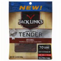 Jack Link'S Extra Tender Original · 3.25 Oz