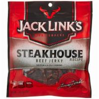 Jack Links Beef Jerky Steakhouse · 2.85 Oz