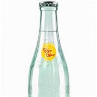 Topo Chico Original (Glass Bottle 12 Oz.) · 