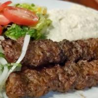 Lamb Adana & Chicken Adana · Picked for you.