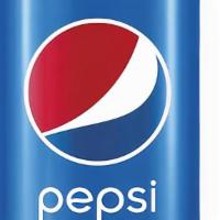 Canned Pepsi · 