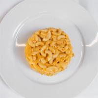 Dinner Macaroni & Cheese · 
